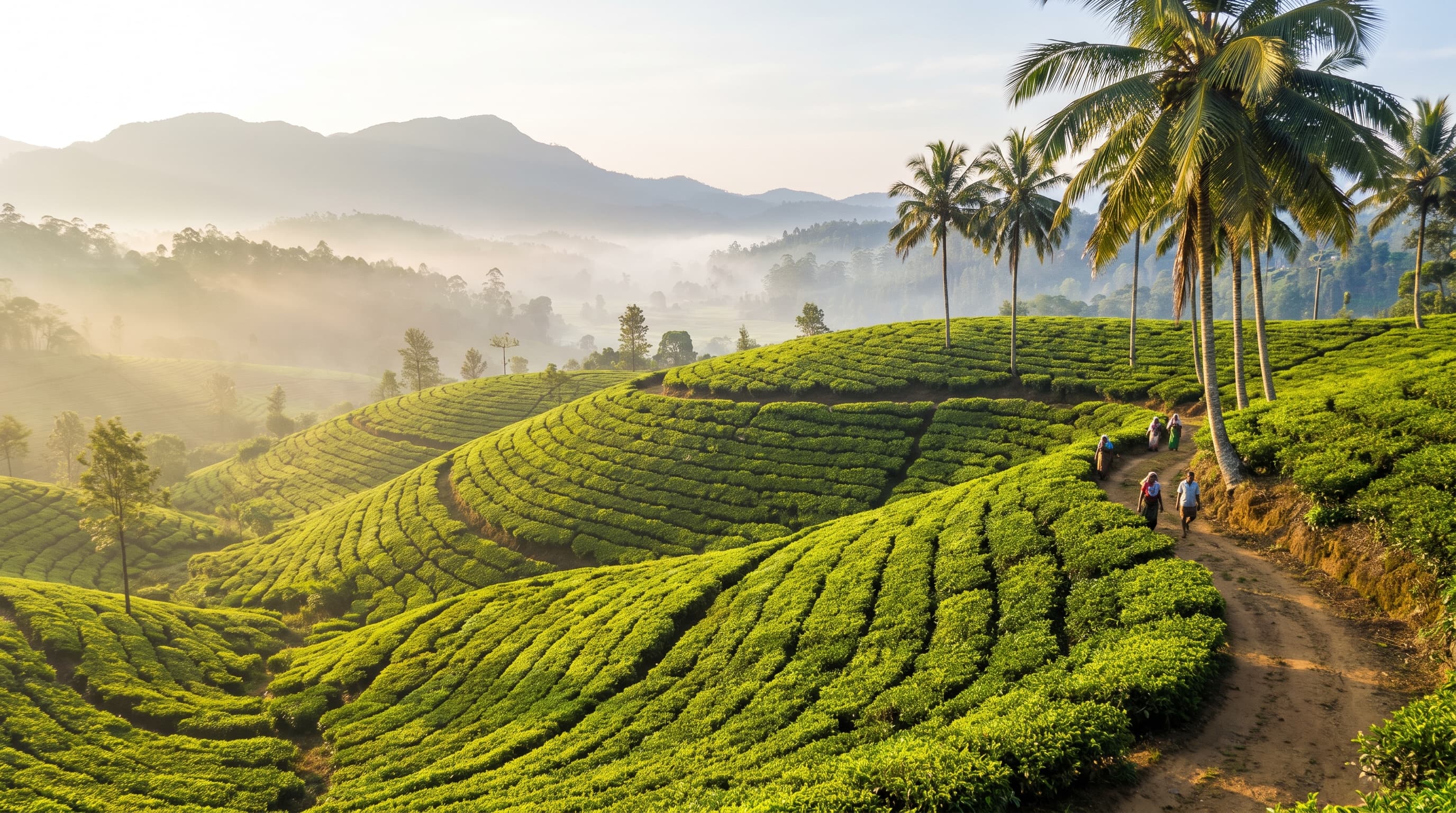 Agricultural Land
