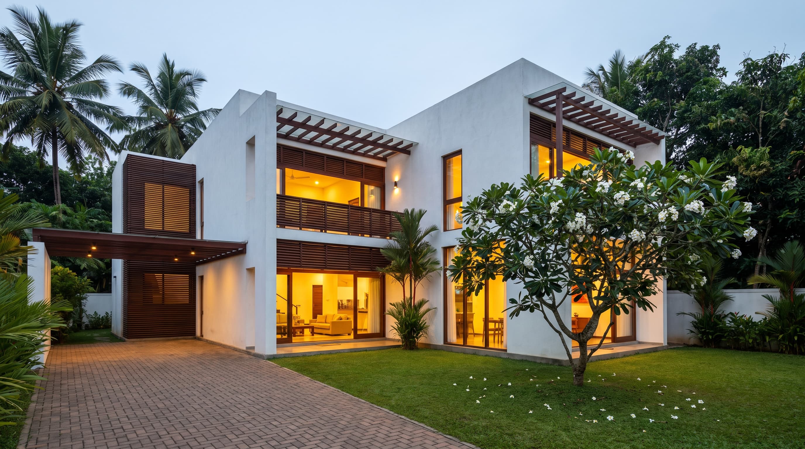 Residential
