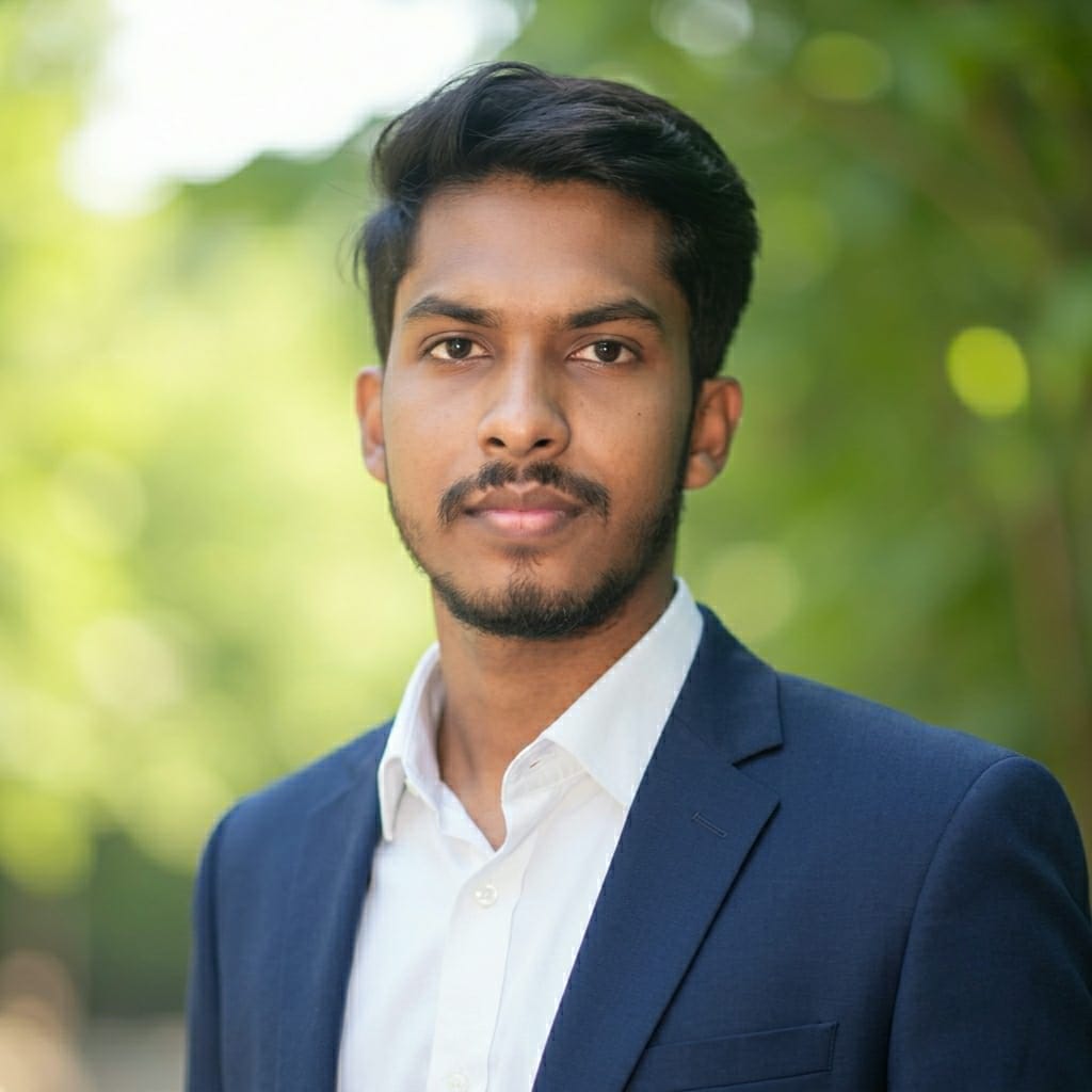 G.K.S Muthukumarana, Managing Director